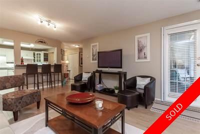 Cloverdale BC Condo for sale:  2 bedroom 1,100 sq.ft. (Listed 2020-02-18)