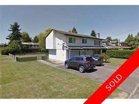 Ladner Elementary House for sale:  4 bedroom 1,763 sq.ft. (Listed 2015-12-10)