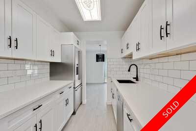 Gorgeously Renovated Townhome!