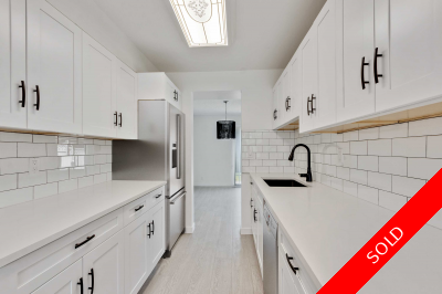 Gorgeously Renovated Townhome!
